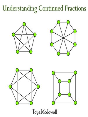 cover image of Understanding Continued Fractions